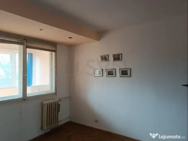 Apartament 2 Camere Titan Sector 3 De Vanzare