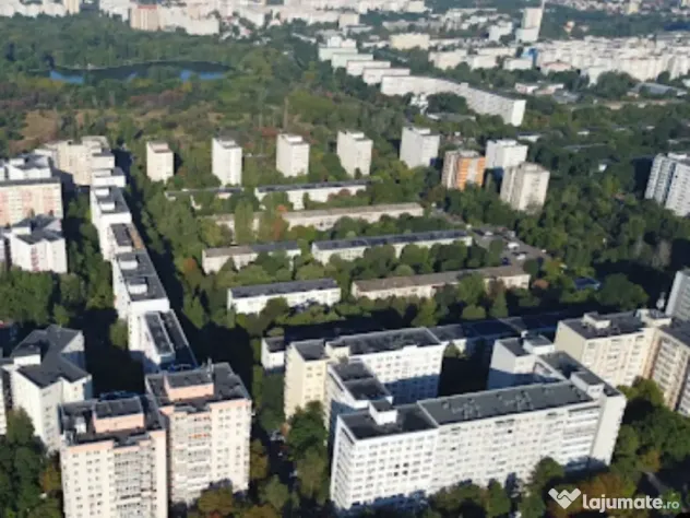 Apartament 2 Camere Titan Sector 3 De Vanzare
