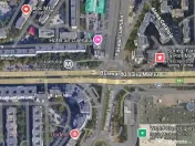 Apartament 2 Camere Metrou Lujerului Sector 6 Bloc 1980 d...