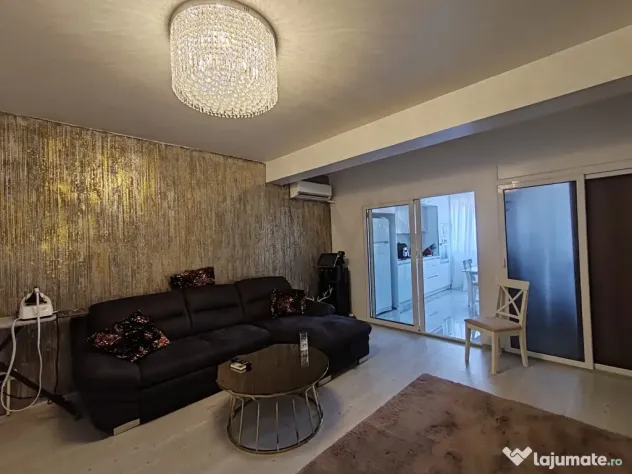 Apartament 2 Camere si Loc Parcare Inclus Prelungirea Ghe...