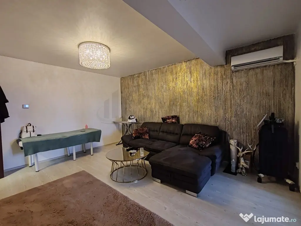 Apartament 2 Camere si Loc Parcare Inclus Prelungirea Ghe...