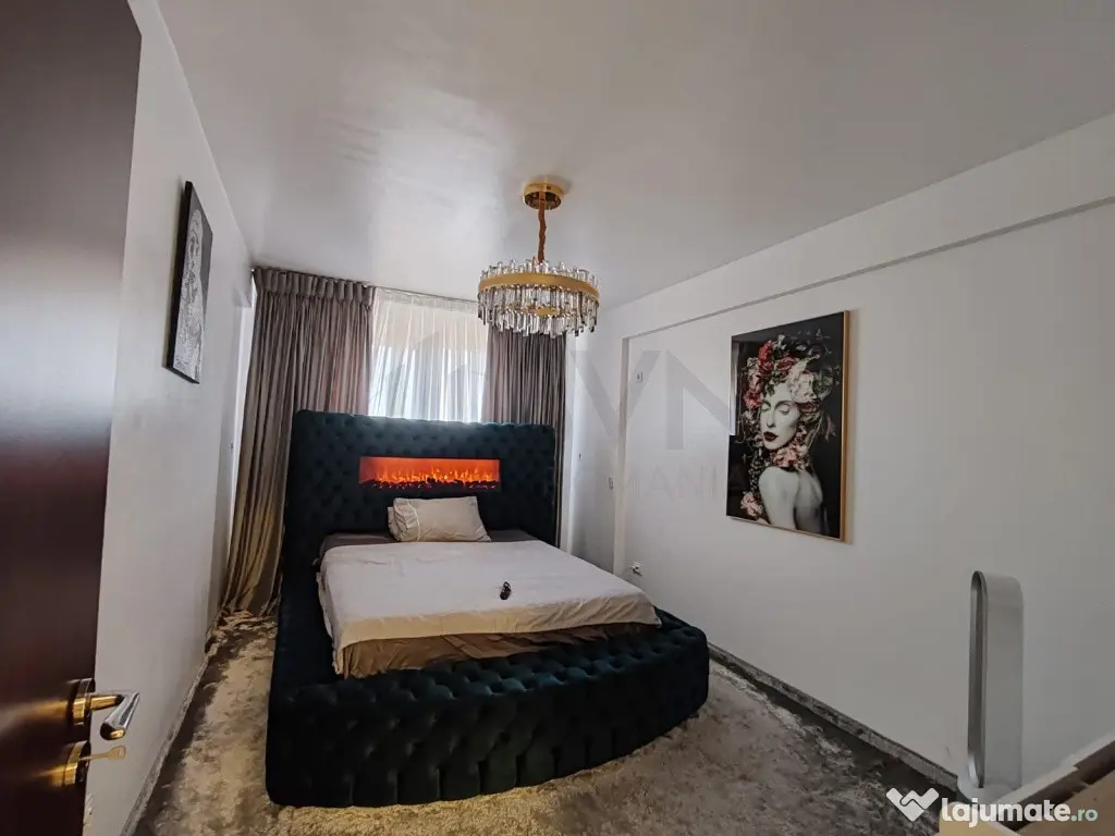 Apartament 2 Camere si Loc Parcare Inclus Prelungirea Ghe...