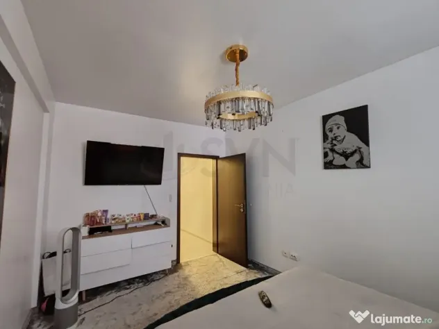 Apartament 2 Camere si Loc Parcare Inclus Prelungirea Ghe...