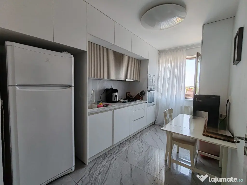 Apartament 2 Camere si Loc Parcare Inclus Prelungirea Ghe...