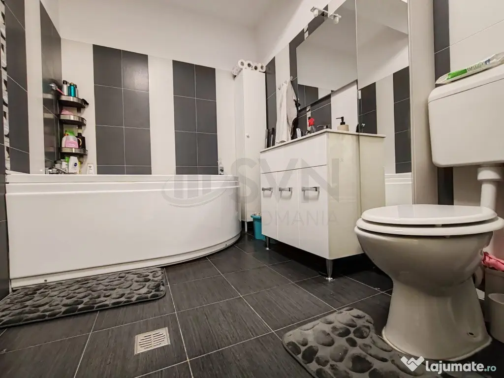 Apartament 2 Camere si Loc Parcare Inclus Prelungirea Ghe...