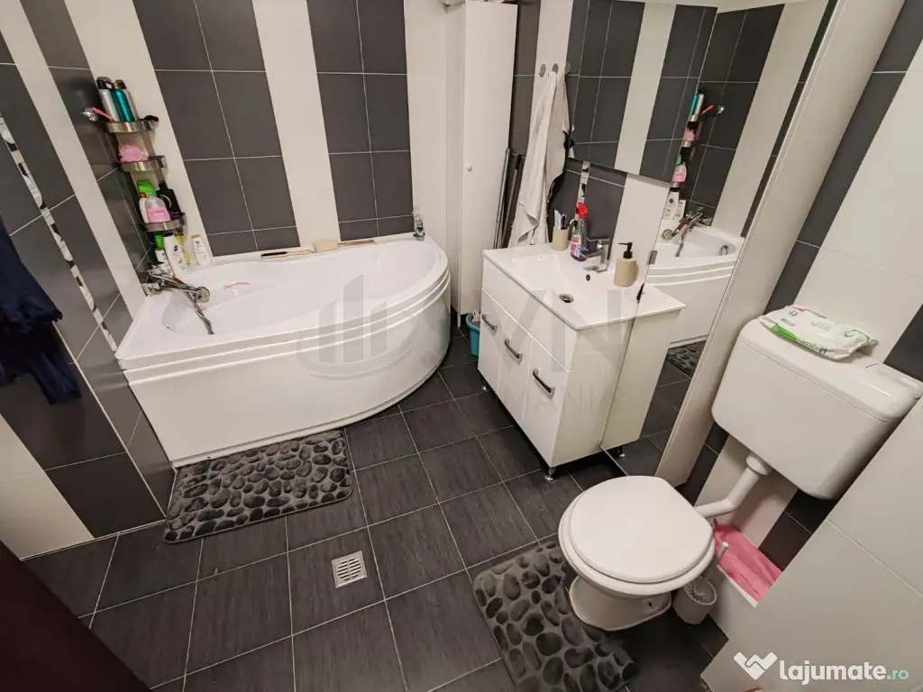 Apartament 2 Camere si Loc Parcare Inclus Prelungirea Ghe...
