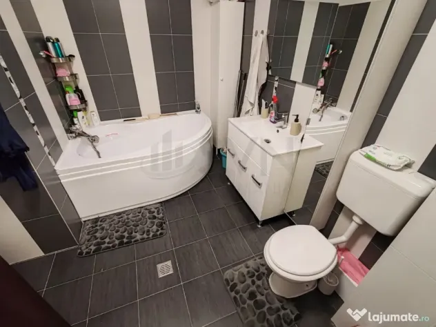 Apartament 2 Camere si Loc Parcare Inclus Prelungirea Ghe...