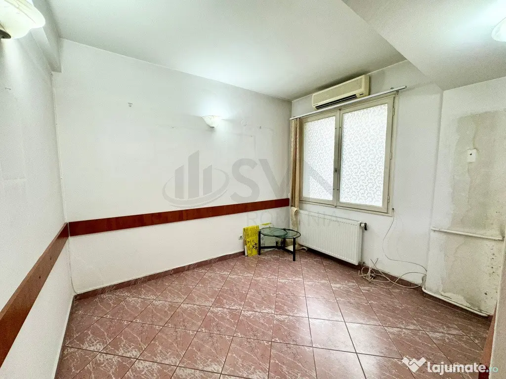 Oportunitate 3 camere - 2 Grupuri Sanitare I Piata Kogaln...