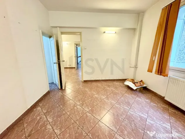 Oportunitate 3 camere - 2 Grupuri Sanitare I Piata Kogaln...