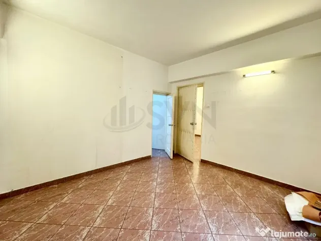 Oportunitate 3 camere - 2 Grupuri Sanitare I Piata Kogaln...