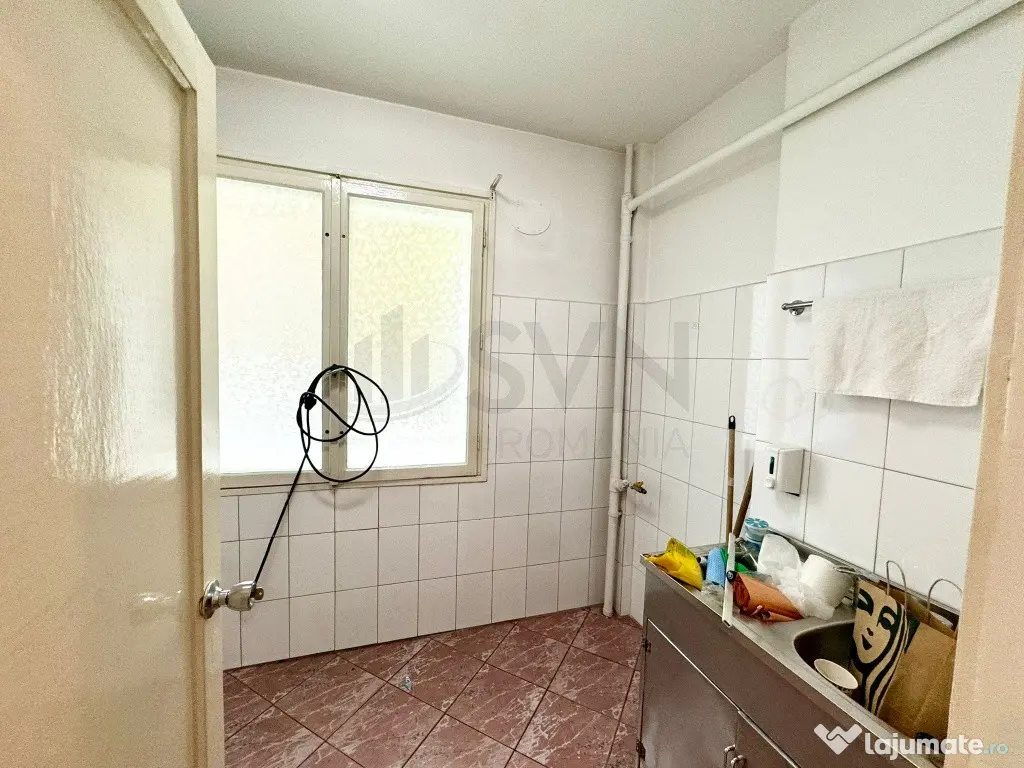 Oportunitate 3 camere - 2 Grupuri Sanitare I Piata Kogaln...