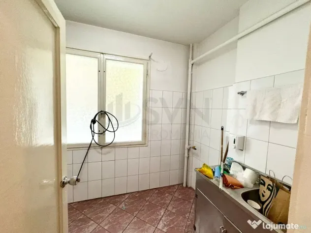 Oportunitate 3 camere - 2 Grupuri Sanitare I Piata Kogaln...