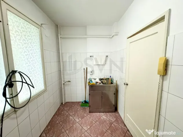 Oportunitate 3 camere - 2 Grupuri Sanitare I Piata Kogaln...