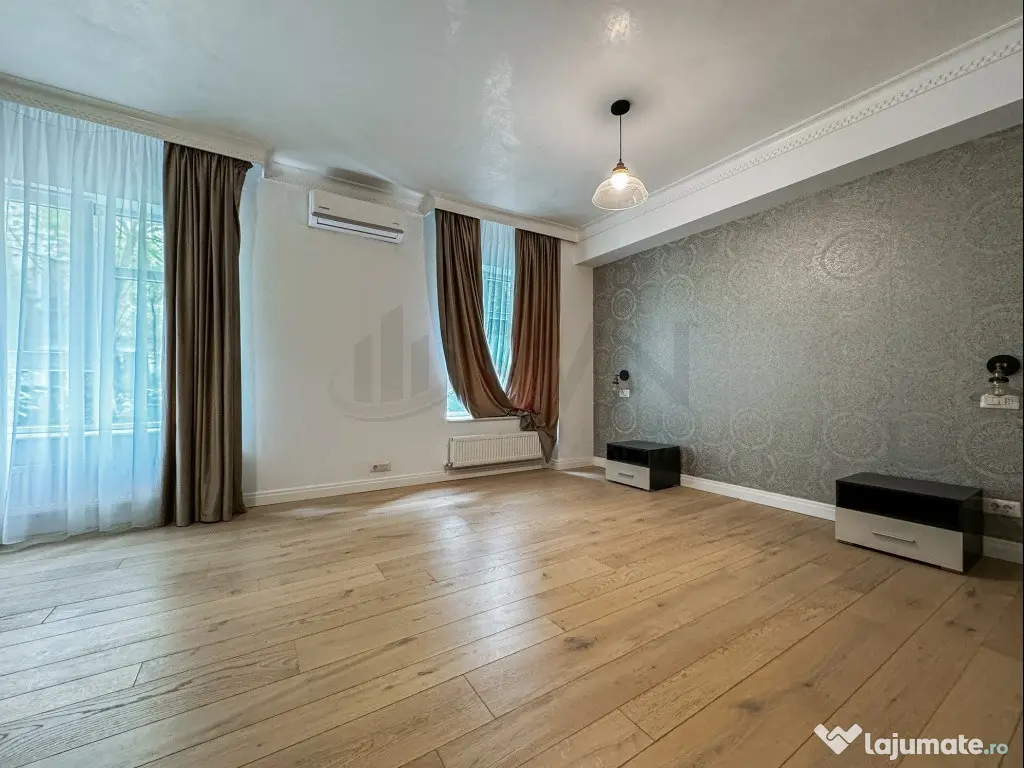 4 Camere 200 mp Laguna Residence I Gradina I Parcare Subt...