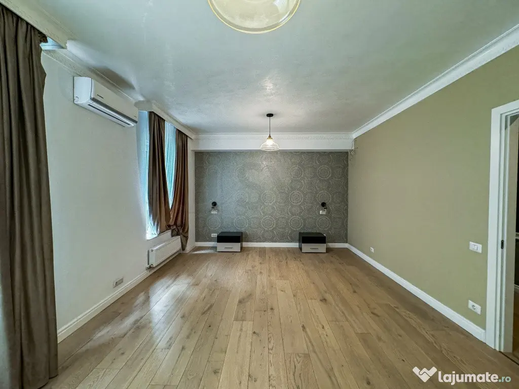 4 Camere 200 mp Laguna Residence I Gradina I Parcare Subt...