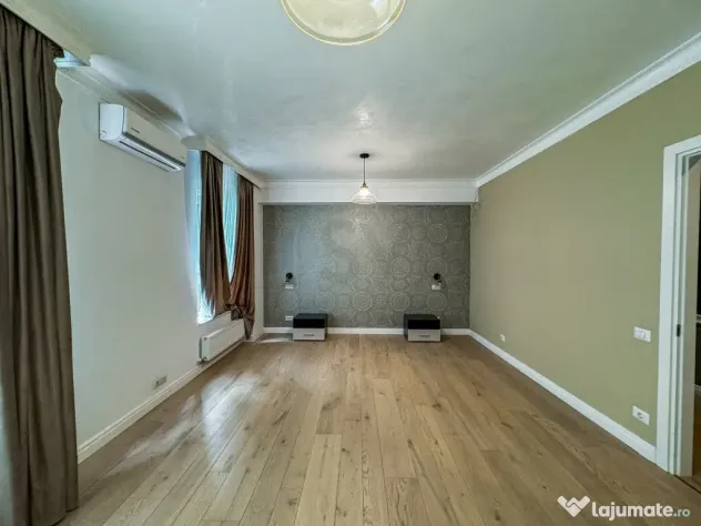 4 Camere 200 mp Laguna Residence I Gradina I Parcare Subt...