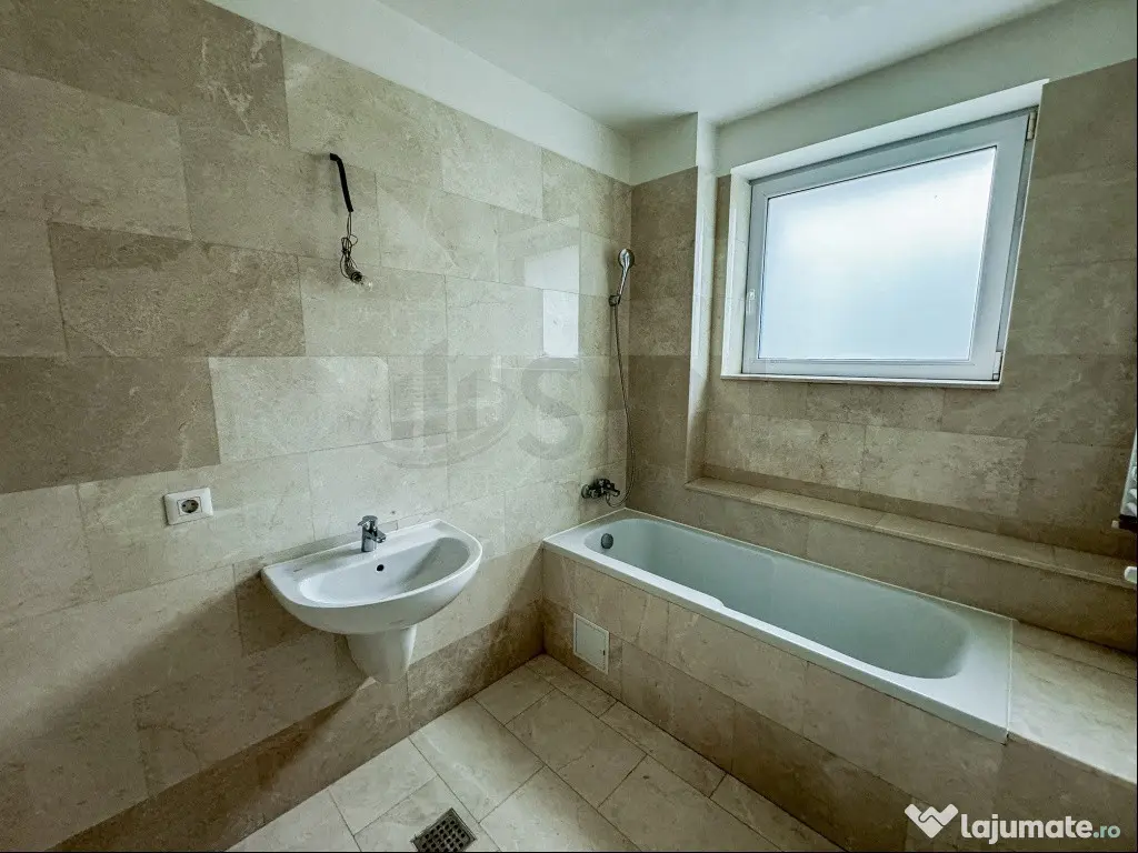 4 Camere 200 mp Laguna Residence I Gradina I Parcare Subt...
