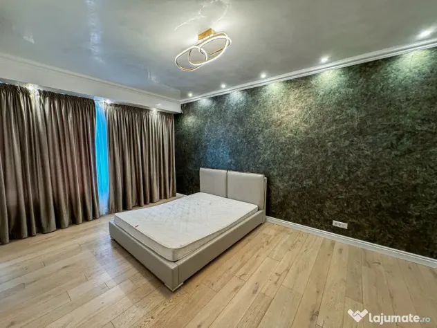 4 Camere 200 mp Laguna Residence I Gradina I Parcare Subt...