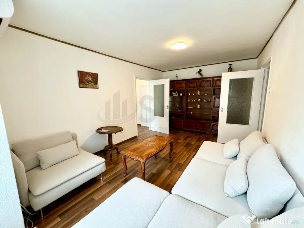 Apartament 2 camere I Metrou Stefan cel Mare I De inchiriat