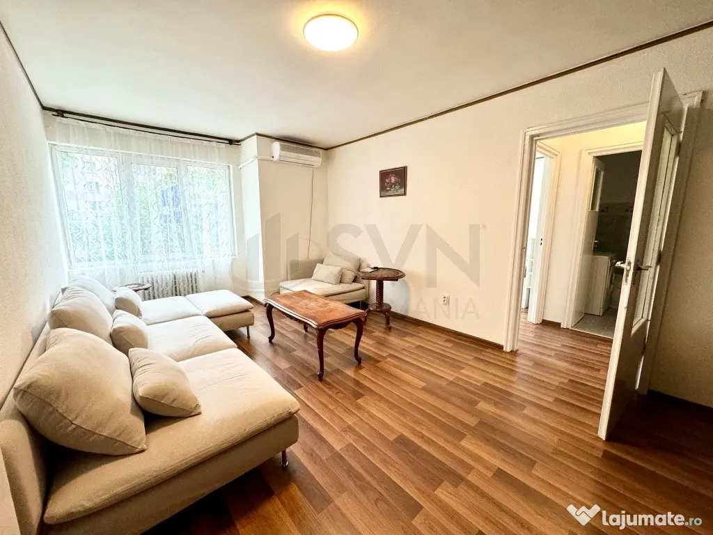 Apartament 2 camere I Metrou Stefan cel Mare I De inchiriat