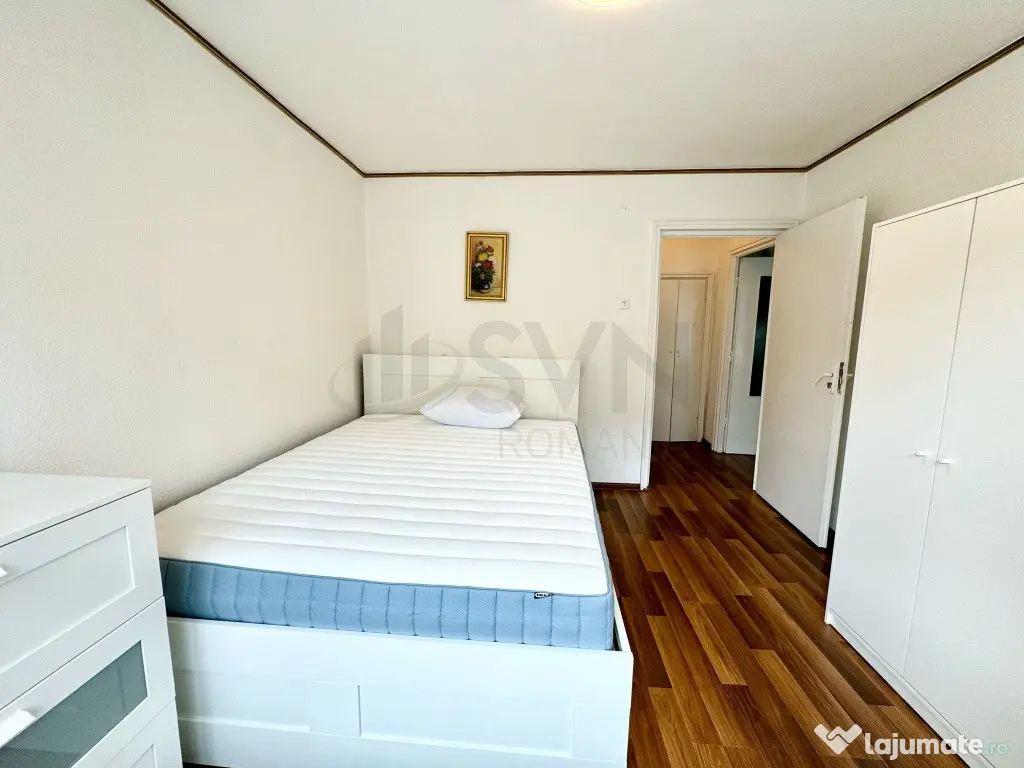 Apartament 2 camere I Metrou Stefan cel Mare I De inchiriat