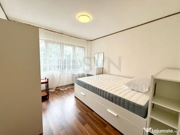 Apartament 2 camere I Metrou Stefan cel Mare I De inchiriat