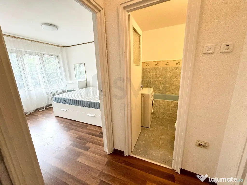 Apartament 2 camere I Metrou Stefan cel Mare I De inchiriat