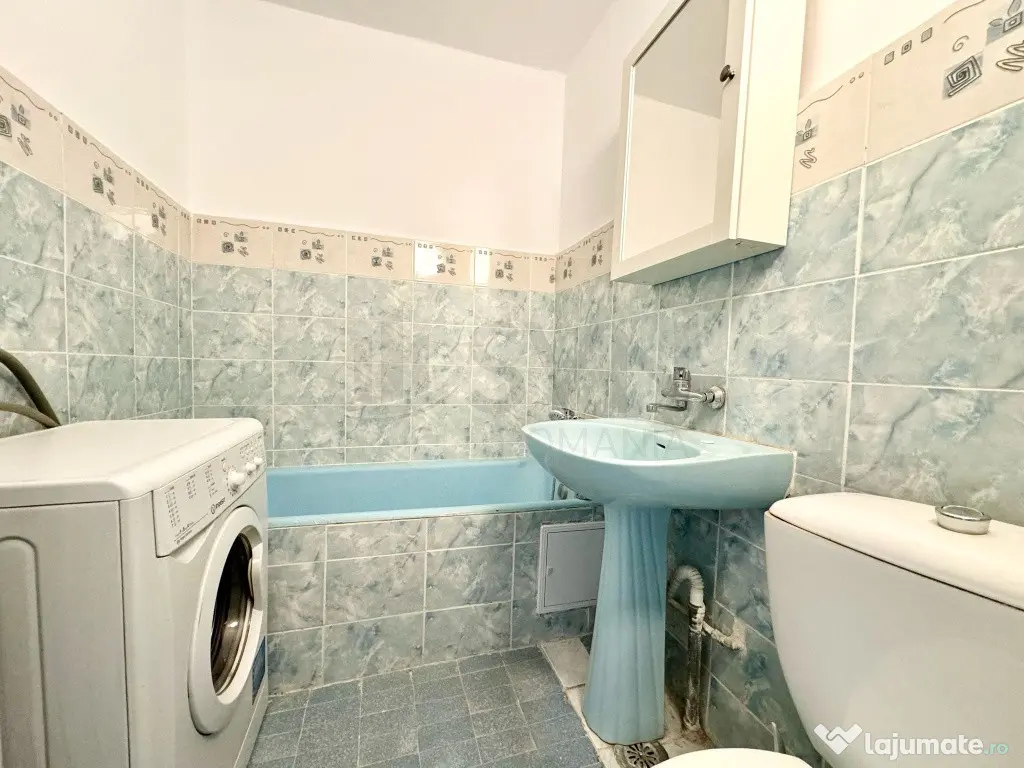 Apartament 2 camere I Metrou Stefan cel Mare I De inchiriat