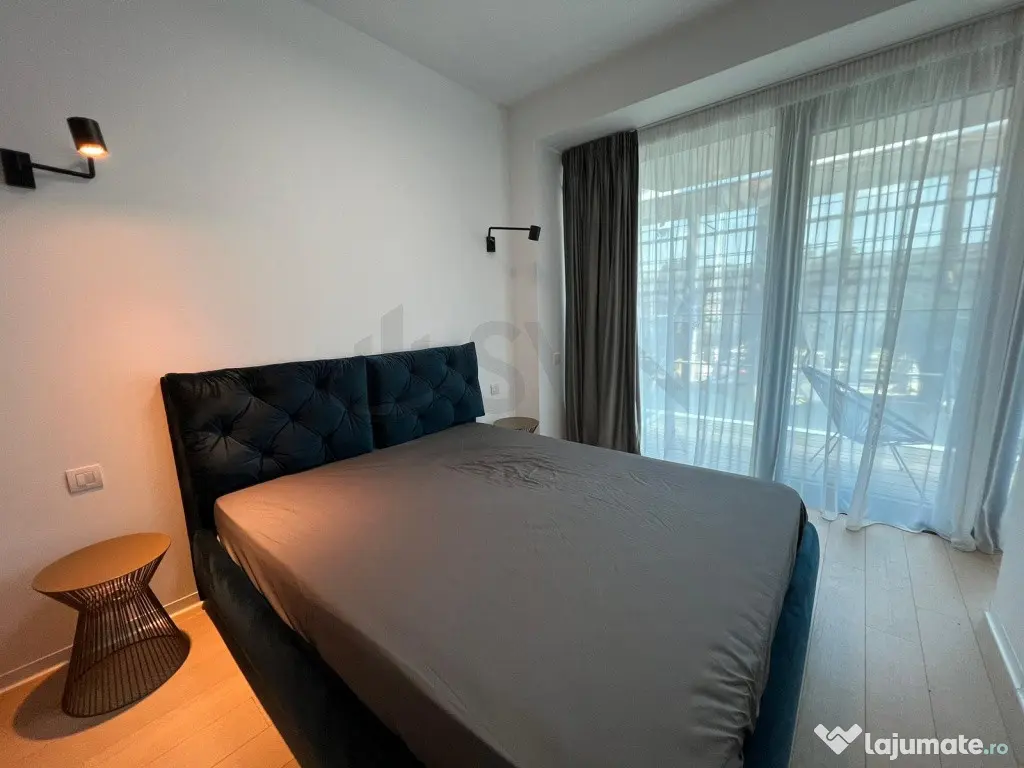 Apartament 2 camere I One Mircea Eliade I De inchiriat
