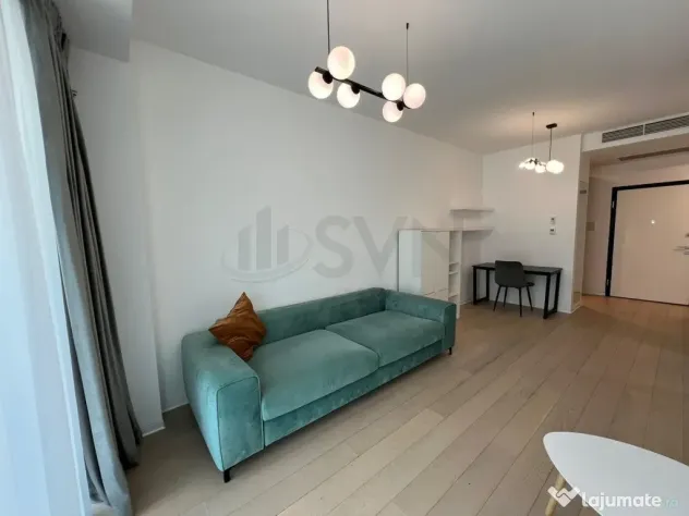 Apartament 2 camere I One Mircea Eliade I De inchiriat