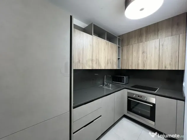Apartament 2 camere I One Mircea Eliade I De inchiriat