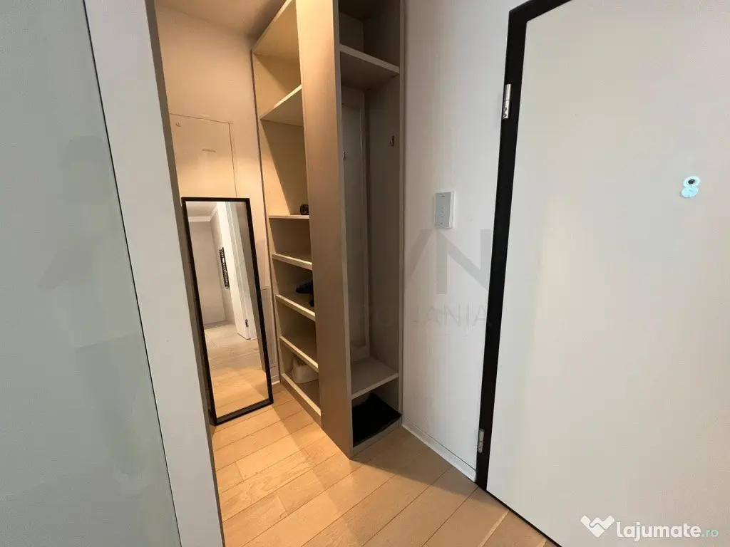 Apartament 2 camere I One Mircea Eliade I De inchiriat