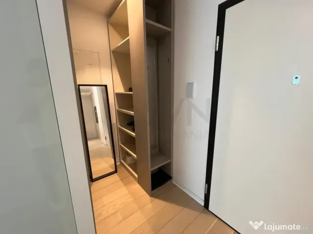 Apartament 2 camere I One Mircea Eliade I De inchiriat
