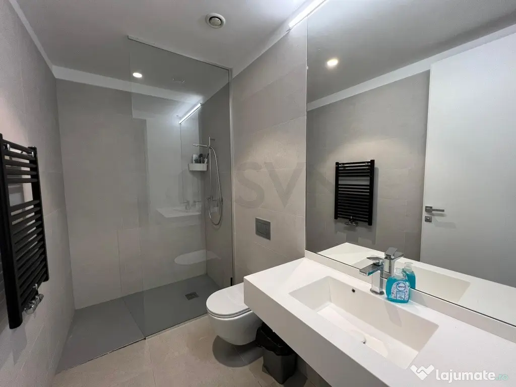 Apartament 2 camere I One Mircea Eliade I De inchiriat
