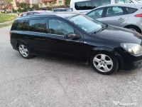 Opel astra h  1,8 turbo 