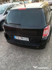 Opel astra h  1,8 turbo 