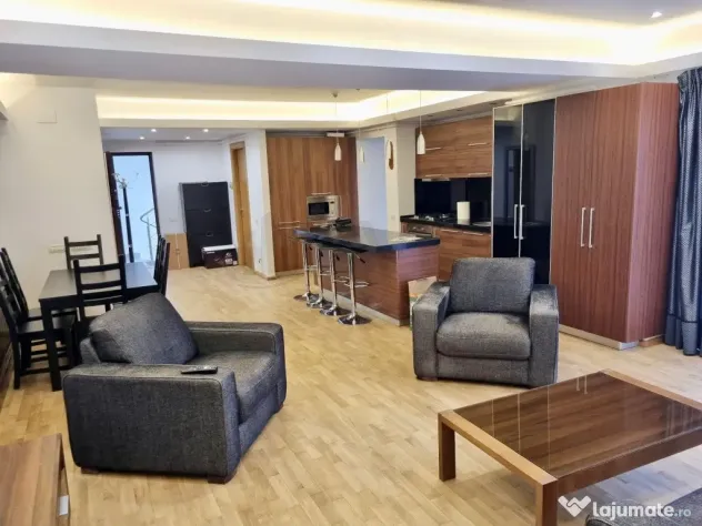 Polona - Apartament 3 camere I De inchiriat