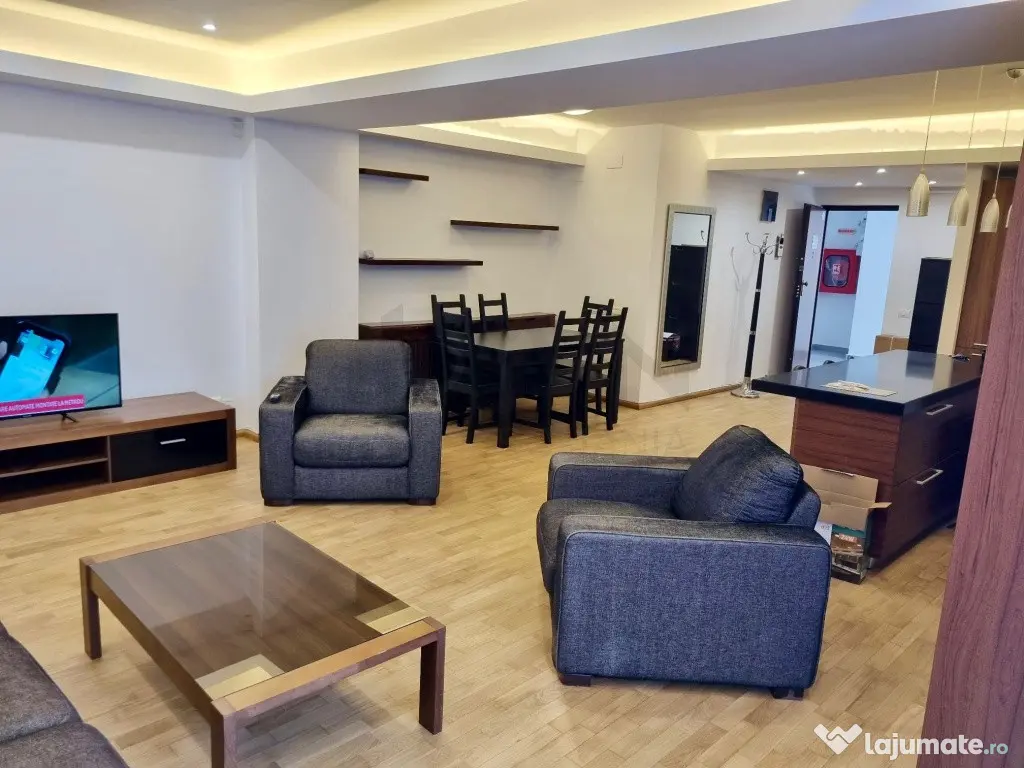 Polona - Apartament 3 camere I De inchiriat