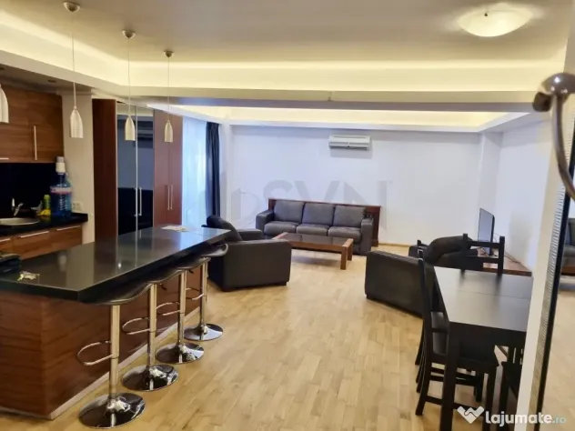 Polona - Apartament 3 camere I De inchiriat