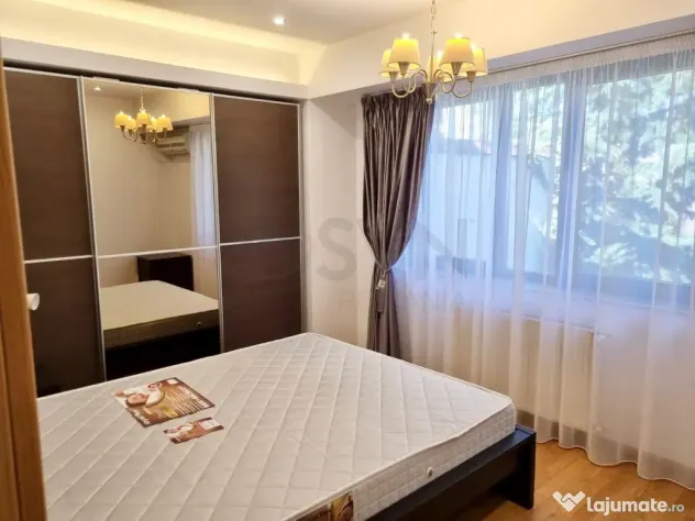 Polona - Apartament 3 camere I De inchiriat