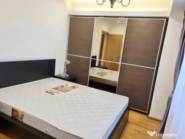 Polona - Apartament 3 camere I De inchiriat