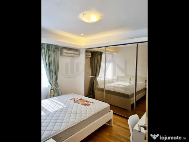 Polona - Apartament 3 camere I De inchiriat