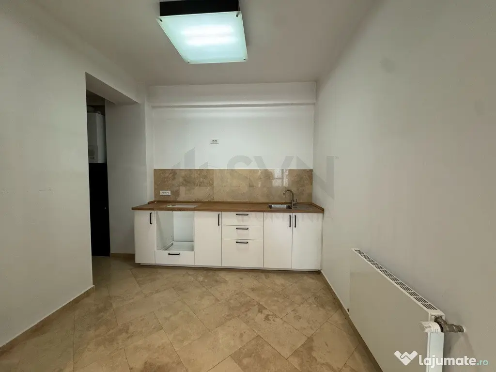 Apartament 2 camere I Dorobanti - Beller I De vanzare