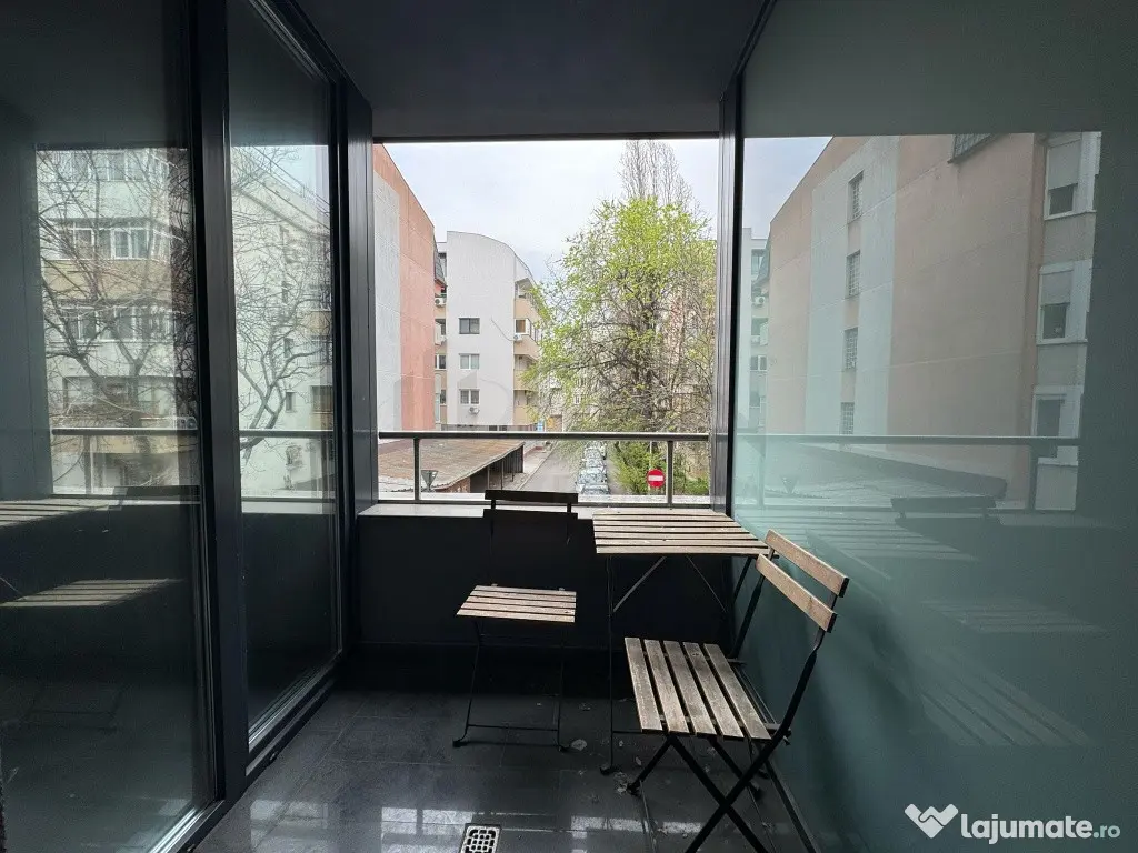 Apartament 2 camere I Dorobanti - Beller I De vanzare