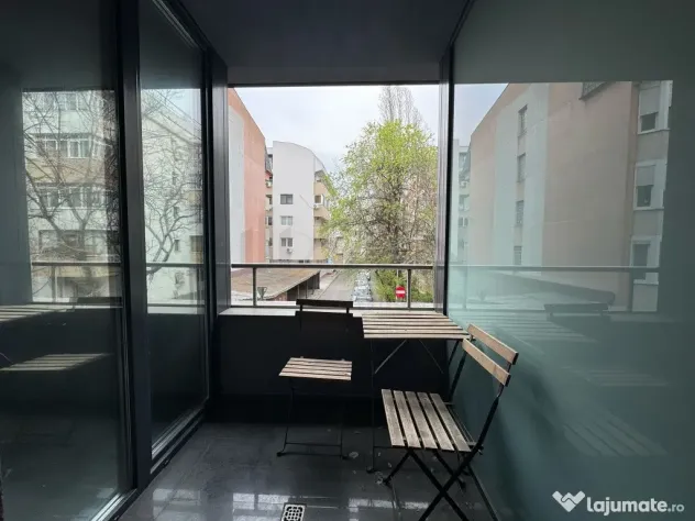 Apartament 2 camere I Dorobanti - Beller I De vanzare