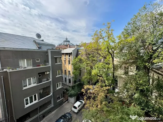 Apartament 2 camere I Piata Romana I De vanzare