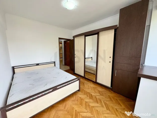 Apartament 2 camere I Piata Romana I De vanzare