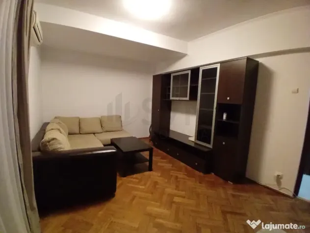Apartament 2 camere I Piata Romana I De vanzare