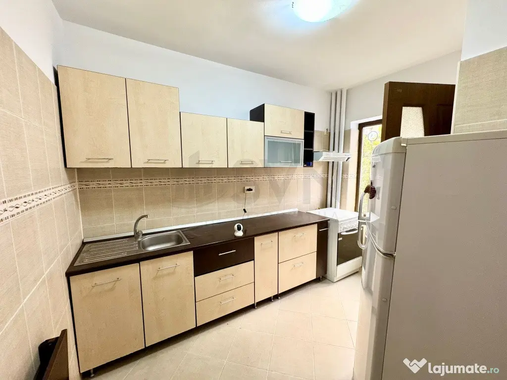 Apartament 2 camere I Piata Romana I De vanzare
