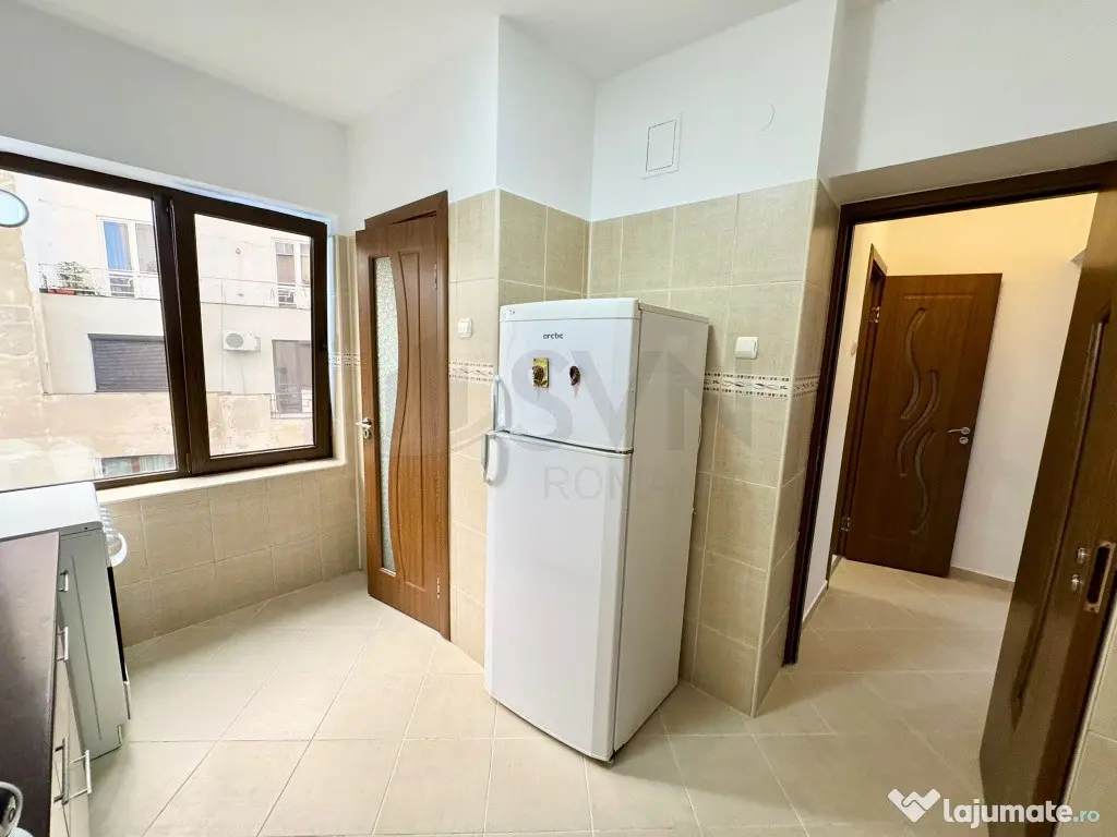 Apartament 2 camere I Piata Romana I De vanzare